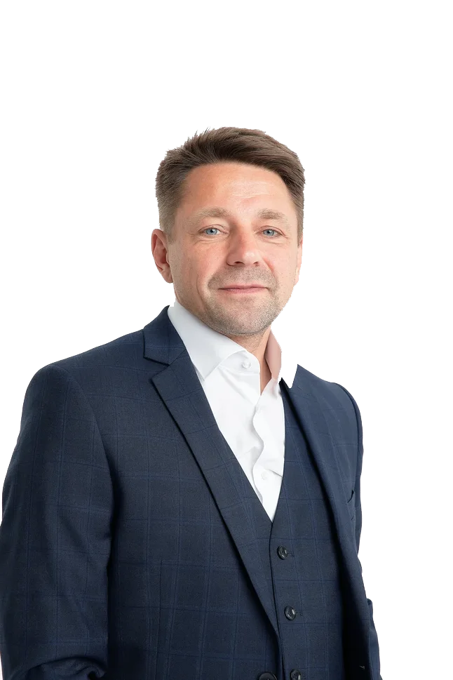 Антон Шаповал